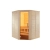 Sauna fińska Wellfun Mini Sentiotec Harvia